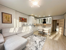 аренда Петра Ломако, 8 2-комнатная 65000