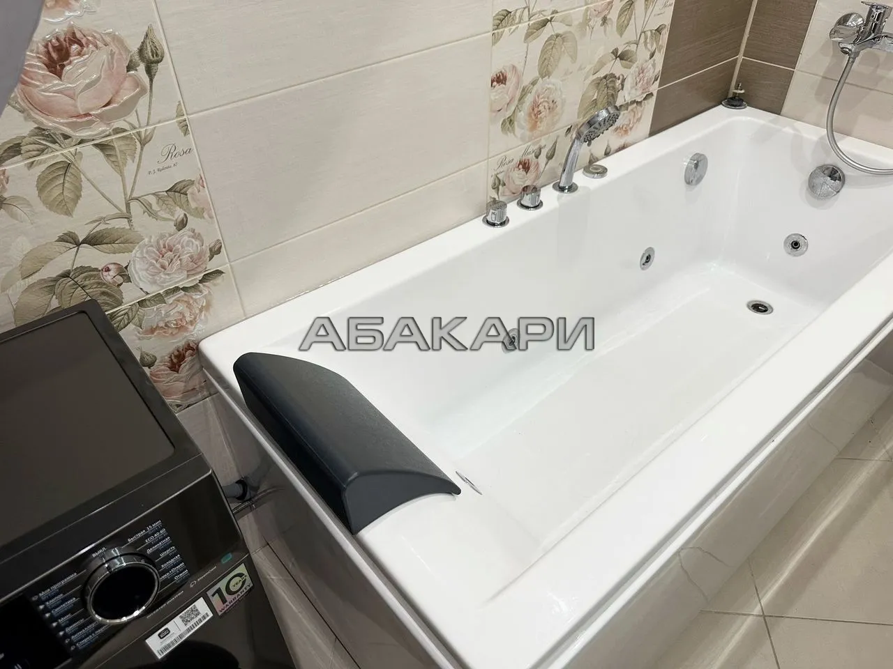 2-комнатная улица Петра Ломако, 8  за 65000 руб/мес фото 7