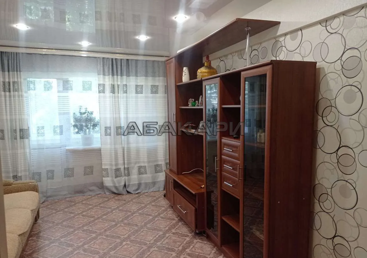 2-комнатная Волгоградская улица, 31А  за 35000 руб/мес фото 3