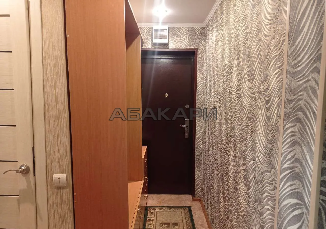 2-комнатная Волгоградская улица, 31А  за 35000 руб/мес фото 4