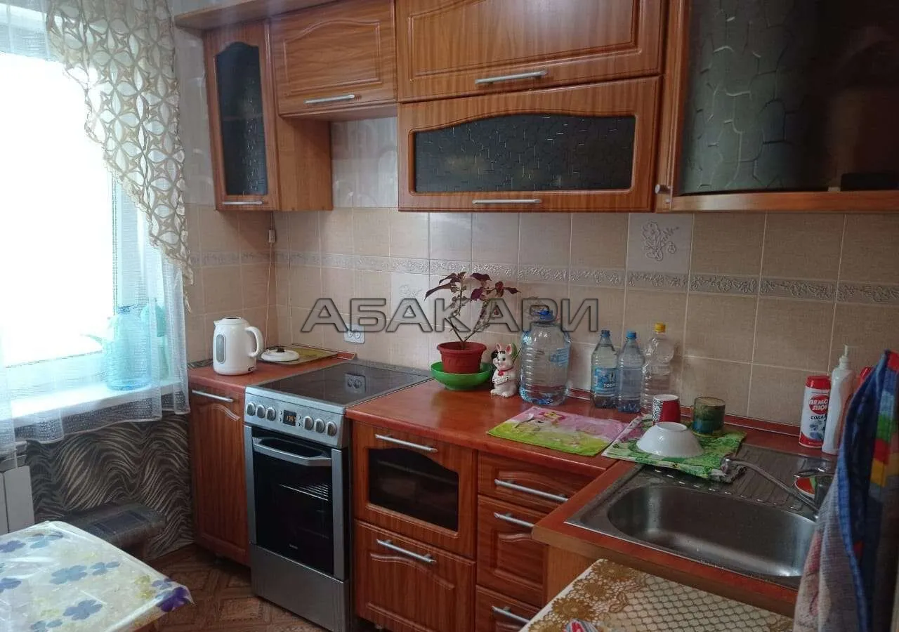 2-комнатная Волгоградская улица, 31А  за 35000 руб/мес фото 1