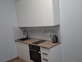 аренда Регатная, 3 1-комнатная 40000