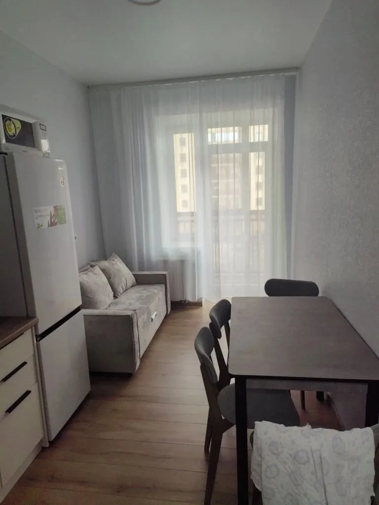 1-комнатная Регатная улица, 3  за 40000 руб/мес фото 23
