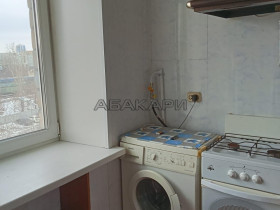 аренда Свердловская, 57 1-комнатная 21000