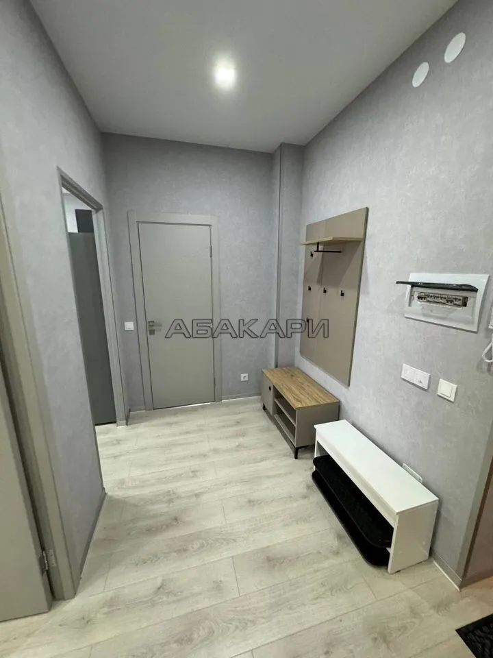 2-комнатная улица Академгородок, 74  за 40000 руб/мес фото 2