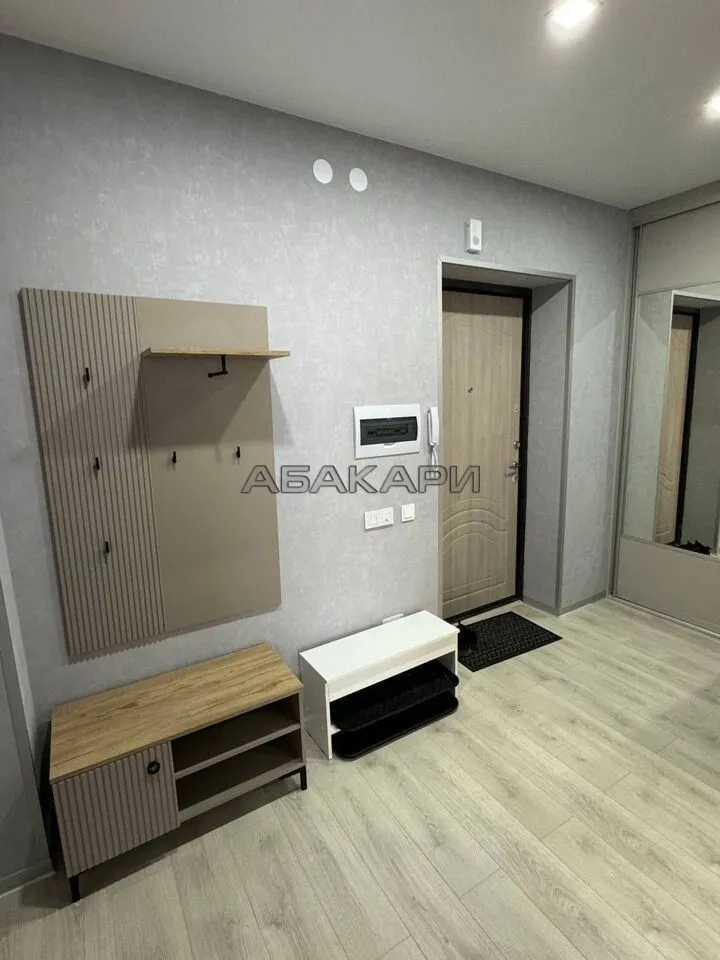 2-комнатная улица Академгородок, 74  за 40000 руб/мес фото 5