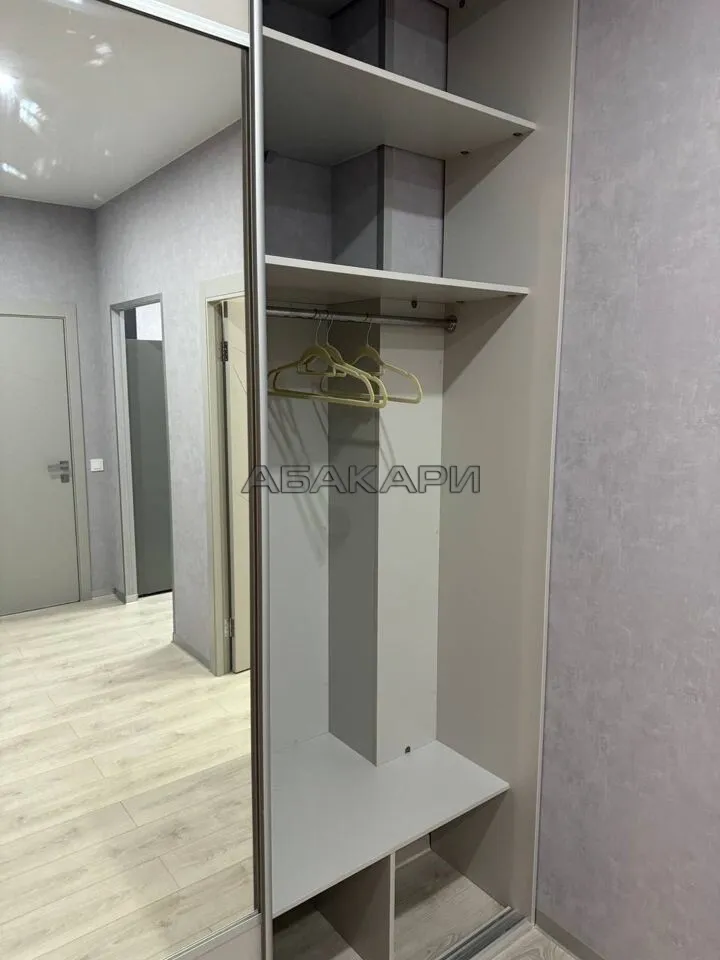 2-комнатная улица Академгородок, 74  за 40000 руб/мес фото 6