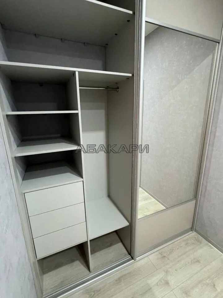 2-комнатная улица Академгородок, 74  за 40000 руб/мес фото 7