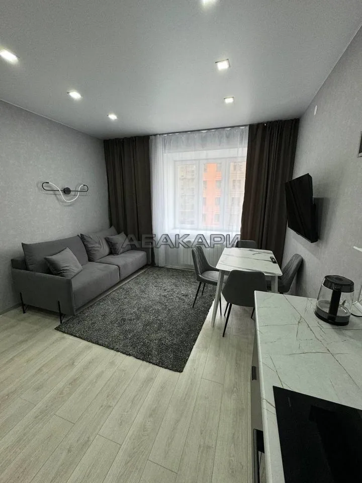 2-комнатная улица Академгородок, 74  за 40000 руб/мес фото 10