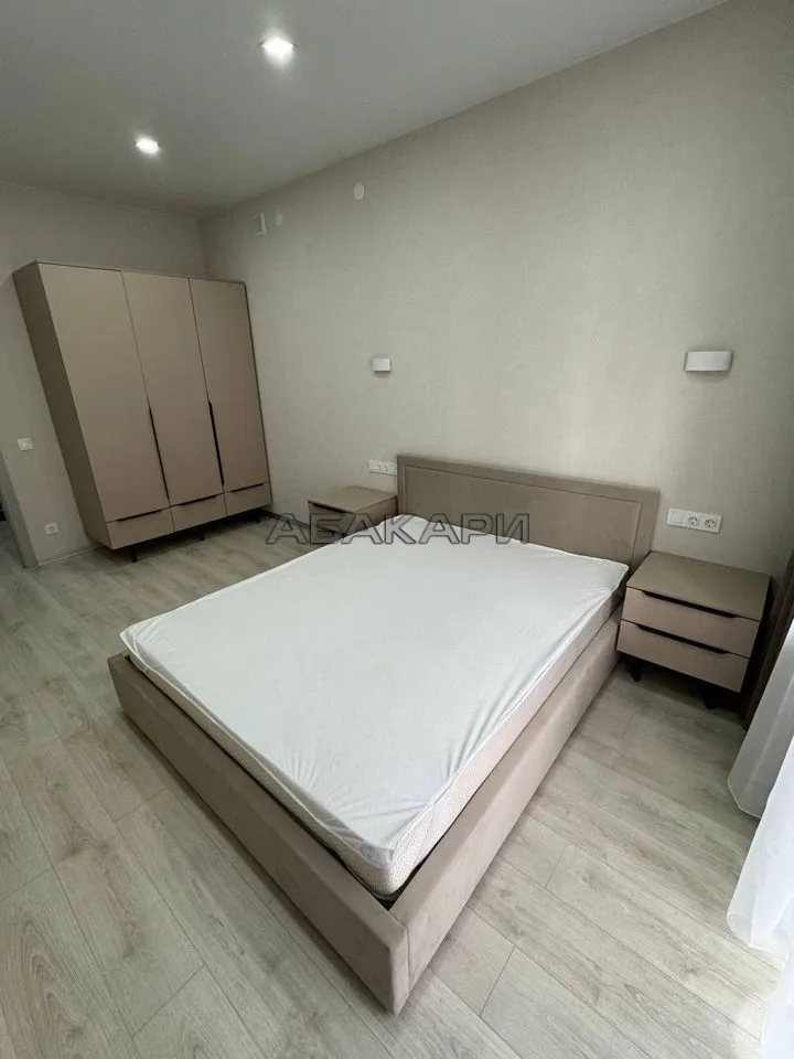 2-комнатная улица Академгородок, 74  за 40000 руб/мес фото 14