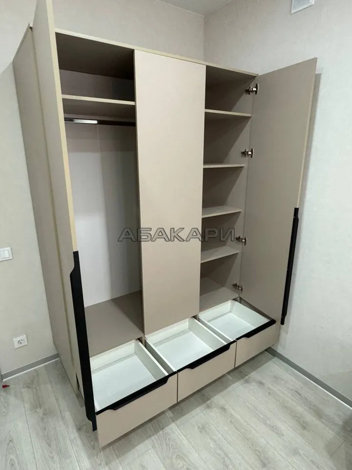 2-комнатная улица Академгородок, 74  за 40000 руб/мес фото 15