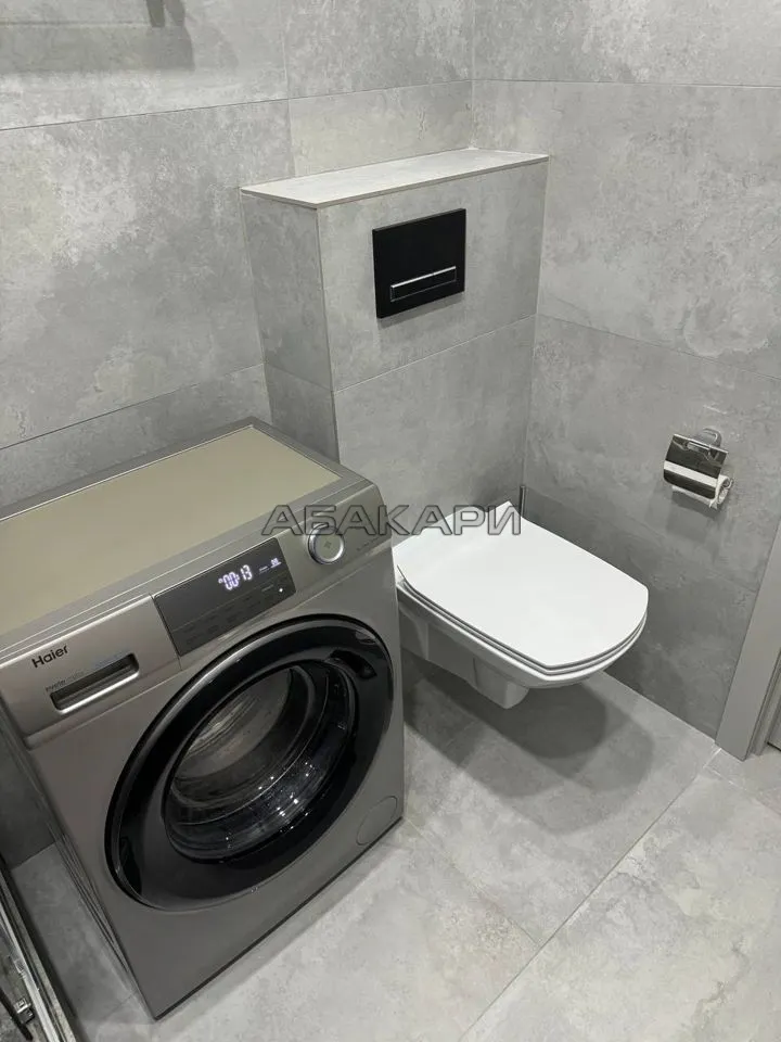 2-комнатная улица Академгородок, 74  за 40000 руб/мес фото 18