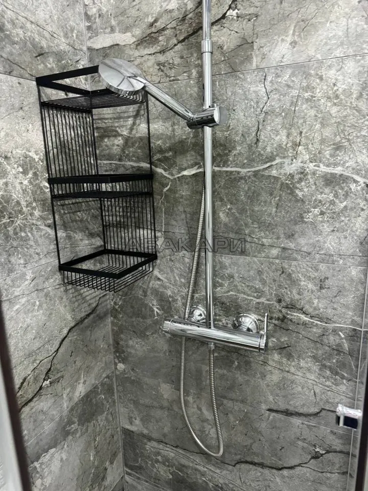 2-комнатная улица Академгородок, 74  за 40000 руб/мес фото 20