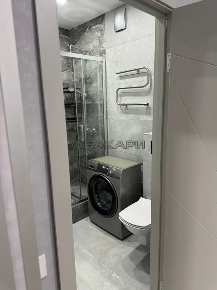 2-комнатная улица Академгородок, 74  за 40000 руб/мес фото 21