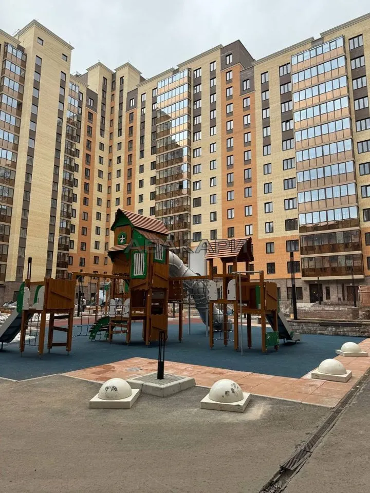 2-комнатная улица Академгородок, 74  за 40000 руб/мес фото 23