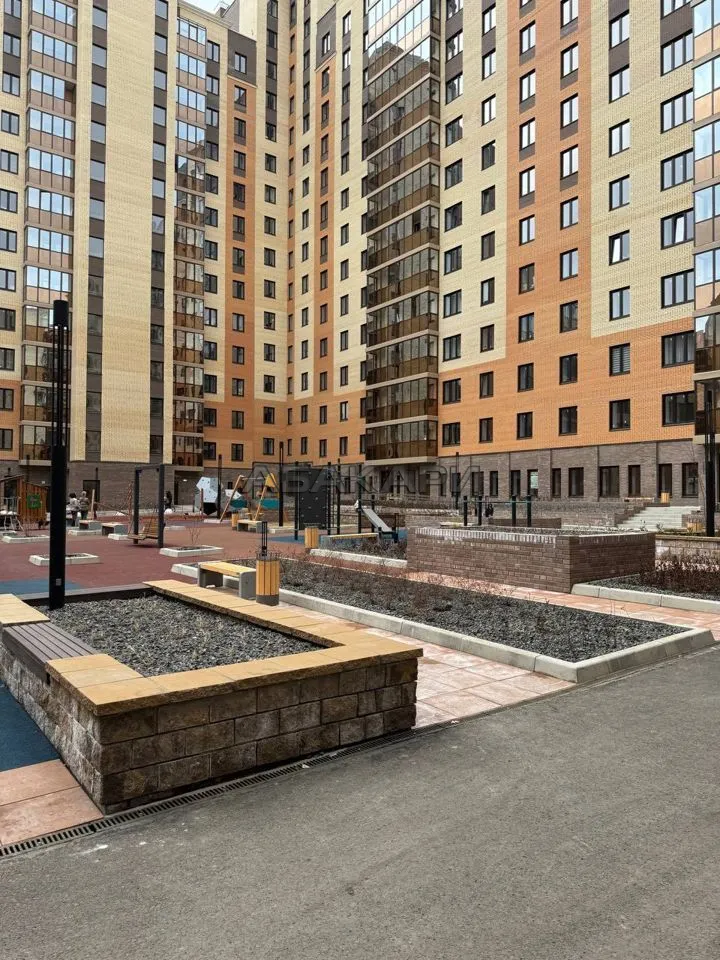 2-комнатная улица Академгородок, 74  за 40000 руб/мес фото 24