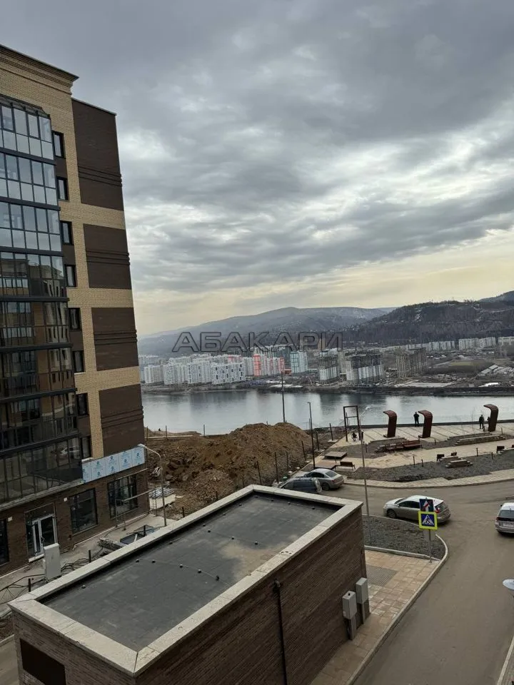 2-комнатная улица Академгородок, 74  за 40000 руб/мес фото 25