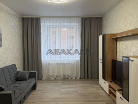 аренда Академгородок, 80 2-комнатная 55000