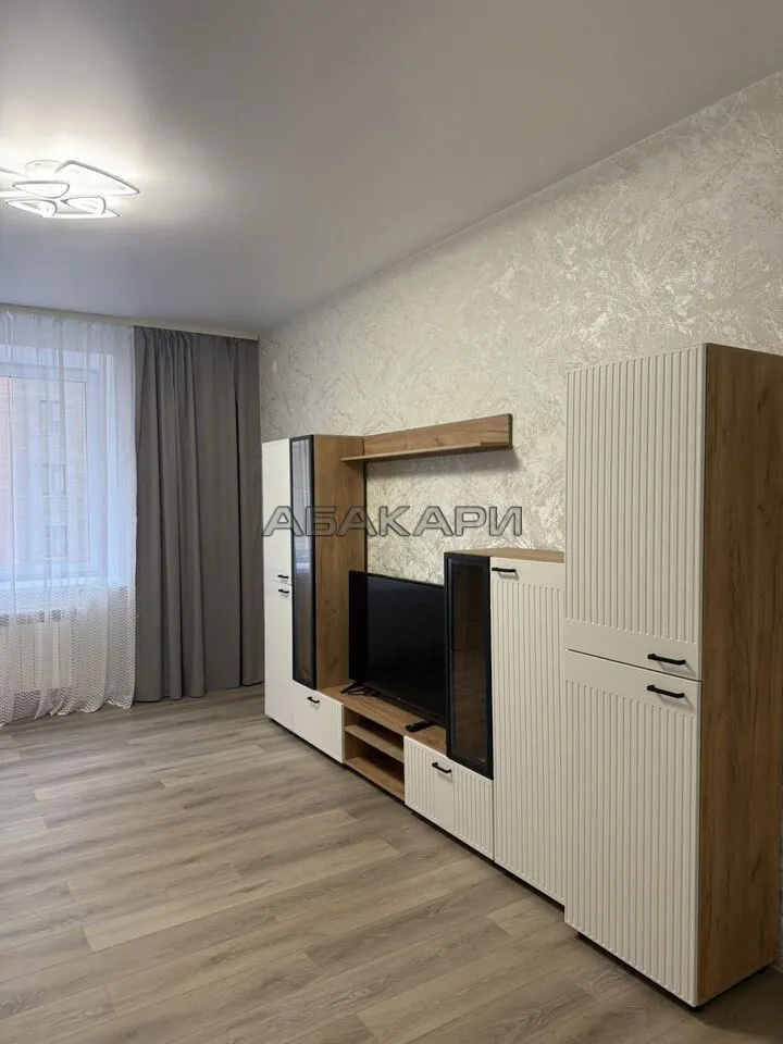 2-комнатная улица Академгородок, 80  за 55000 руб/мес фото 2