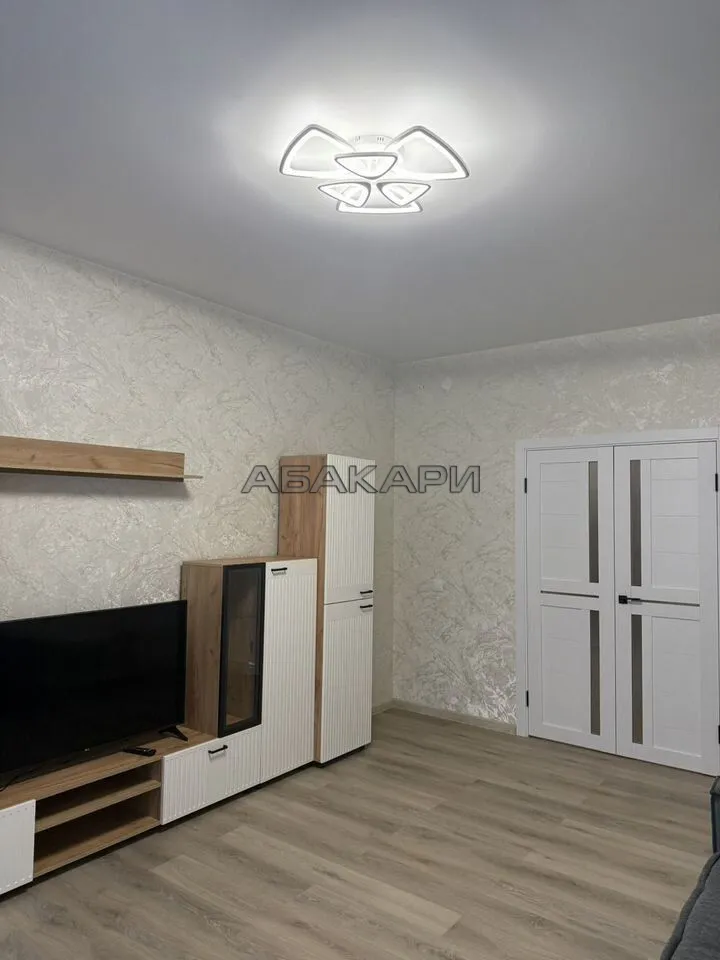 2-комнатная улица Академгородок, 80  за 55000 руб/мес фото 3