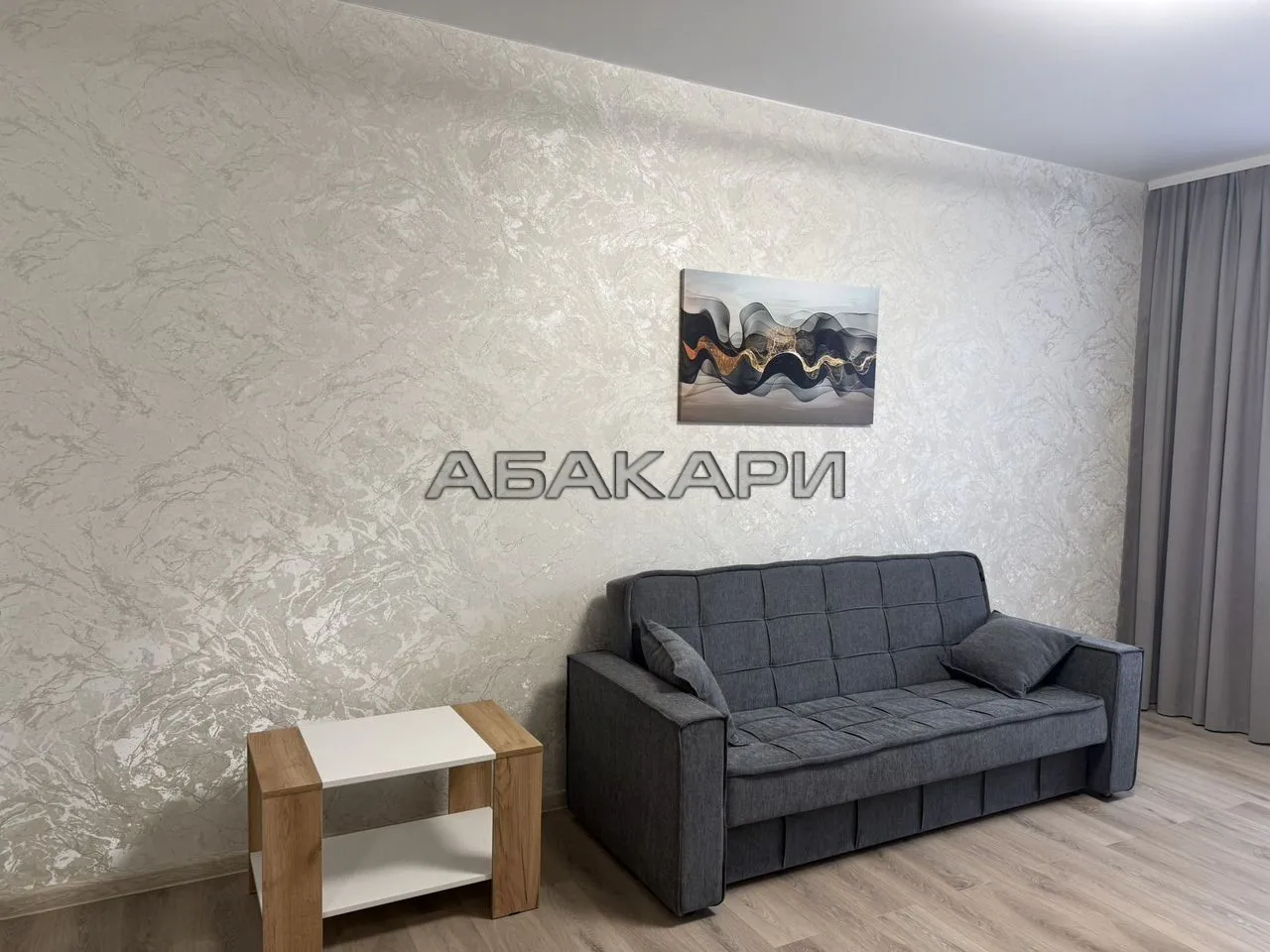 2-комнатная улица Академгородок, 80  за 55000 руб/мес фото 4