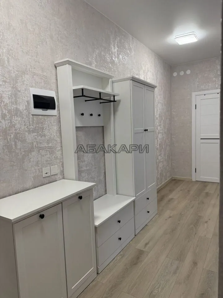 2-комнатная улица Академгородок, 80  за 55000 руб/мес фото 5
