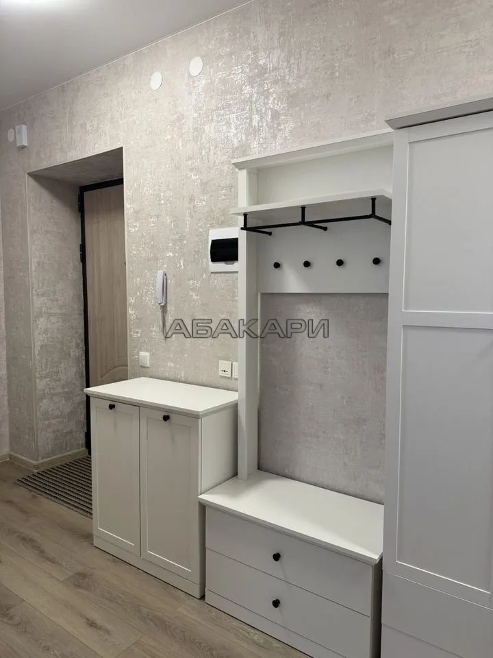 2-комнатная улица Академгородок, 80  за 55000 руб/мес фото 6