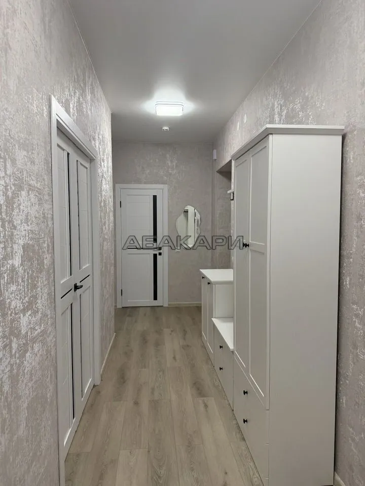 2-комнатная улица Академгородок, 80  за 55000 руб/мес фото 7