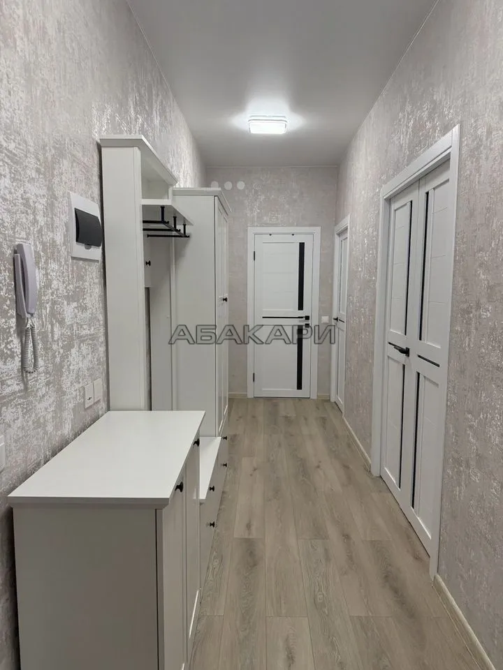 2-комнатная улица Академгородок, 80  за 55000 руб/мес фото 8