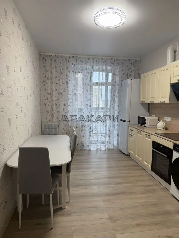 2-комнатная улица Академгородок, 80  за 55000 руб/мес фото 13