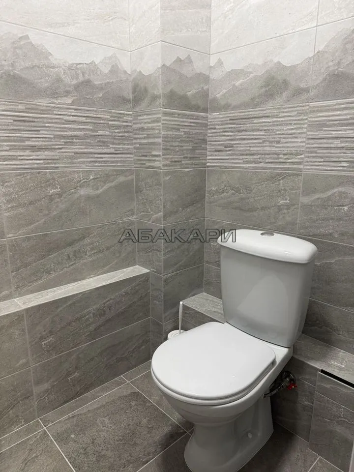 2-комнатная улица Академгородок, 80  за 55000 руб/мес фото 15