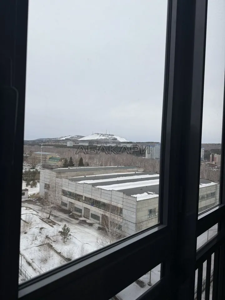 2-комнатная улица Академгородок, 80  за 55000 руб/мес фото 20