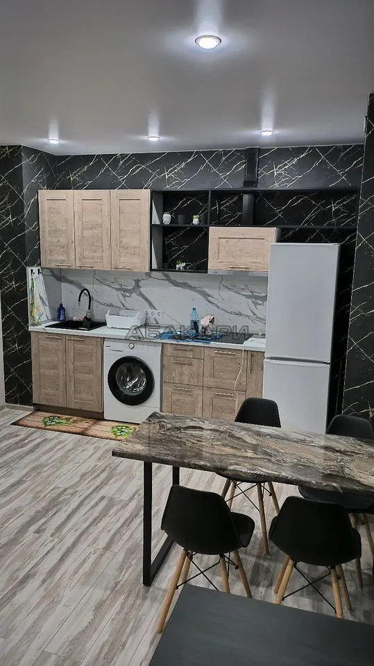 2-комнатная улица Александра Матросова, 36  за 40000 руб/мес фото 7
