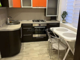 аренда Крупской, 12А 2-комнатная 35000