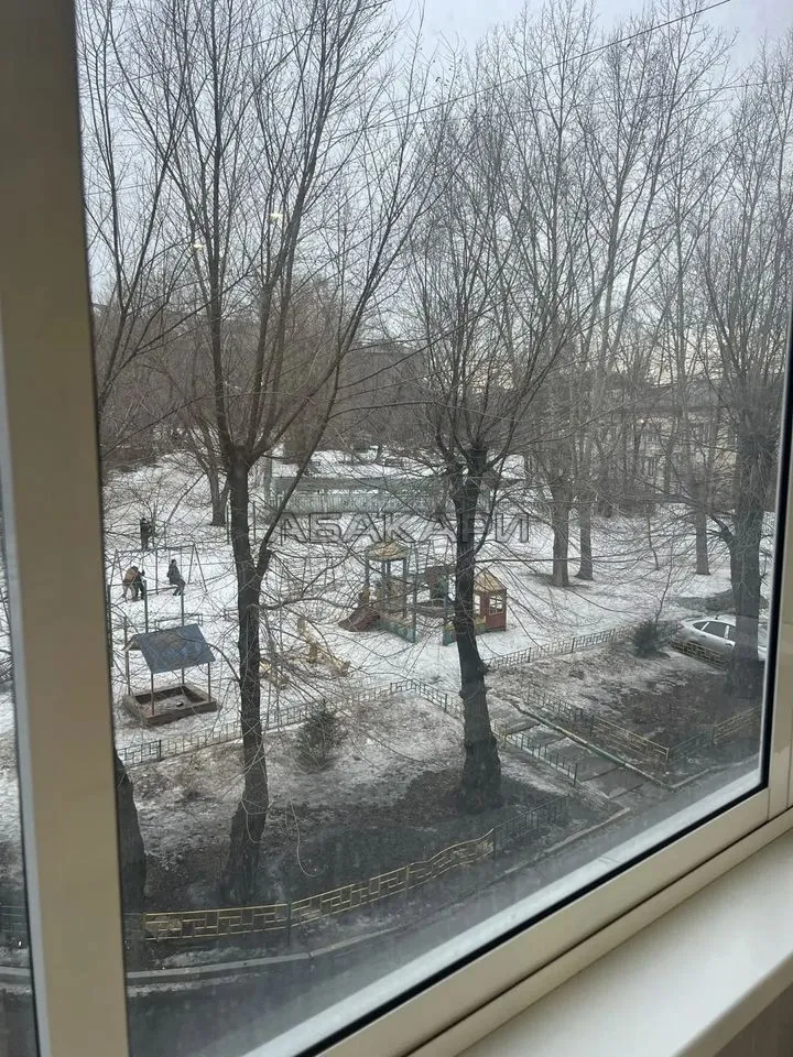 2-комнатная улица Крупской, 12А  за 35000 руб/мес фото 13