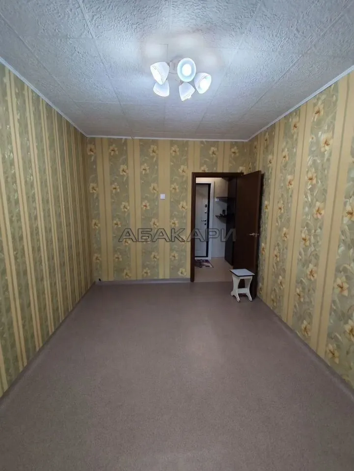 1-комнатная улица Кутузова, 87Б  за 23000 руб/мес фото 4