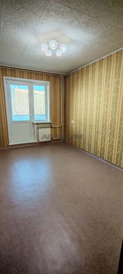 1-комнатная улица Кутузова, 87Б  за 23000 руб/мес фото 5