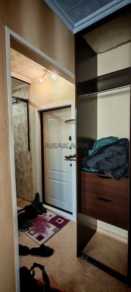 1-комнатная улица Кутузова, 87Б  за 23000 руб/мес фото 8
