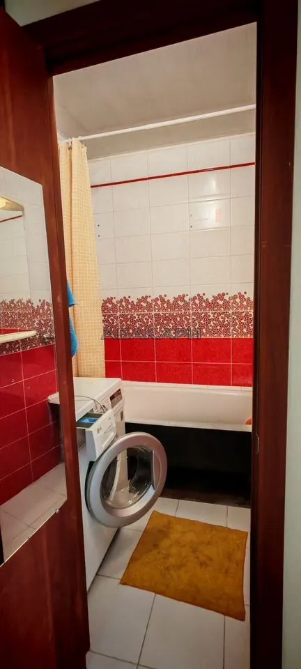 1-комнатная улица Кутузова, 87Б  за 23000 руб/мес фото 10