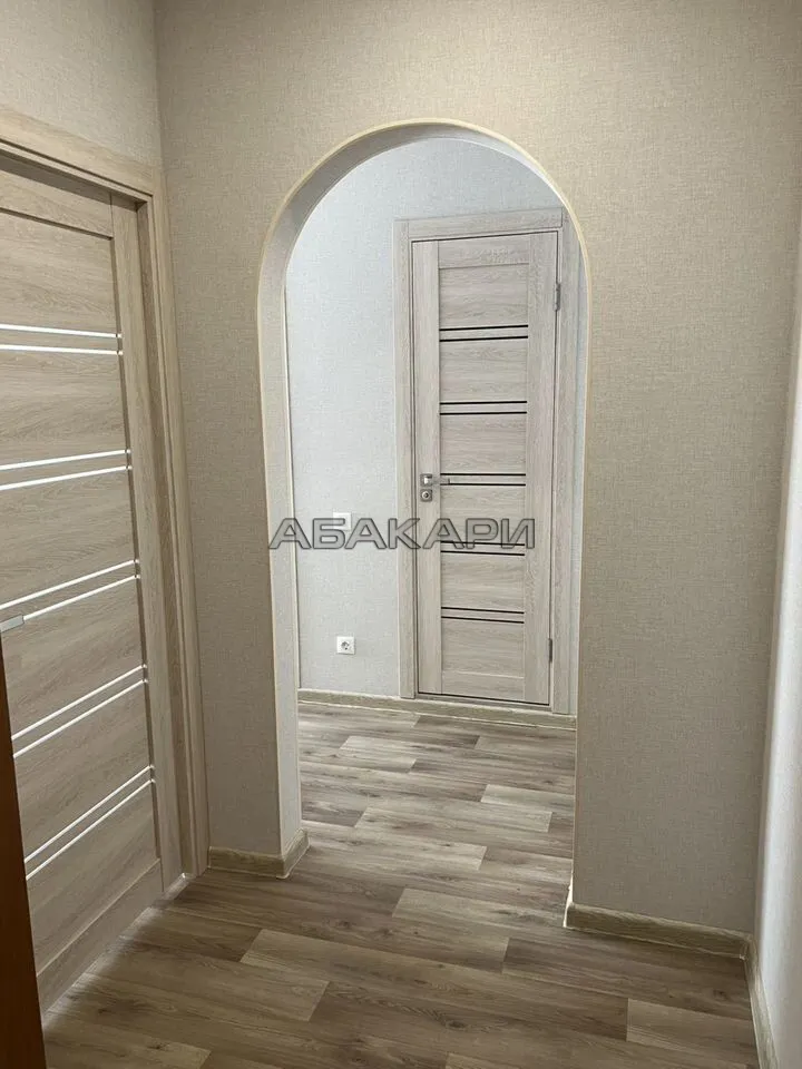 1-комнатная улица Молокова, 10  за 37000 руб/мес фото 10