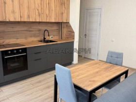 аренда Петра Подзолкова, 10 2-комнатная 45000