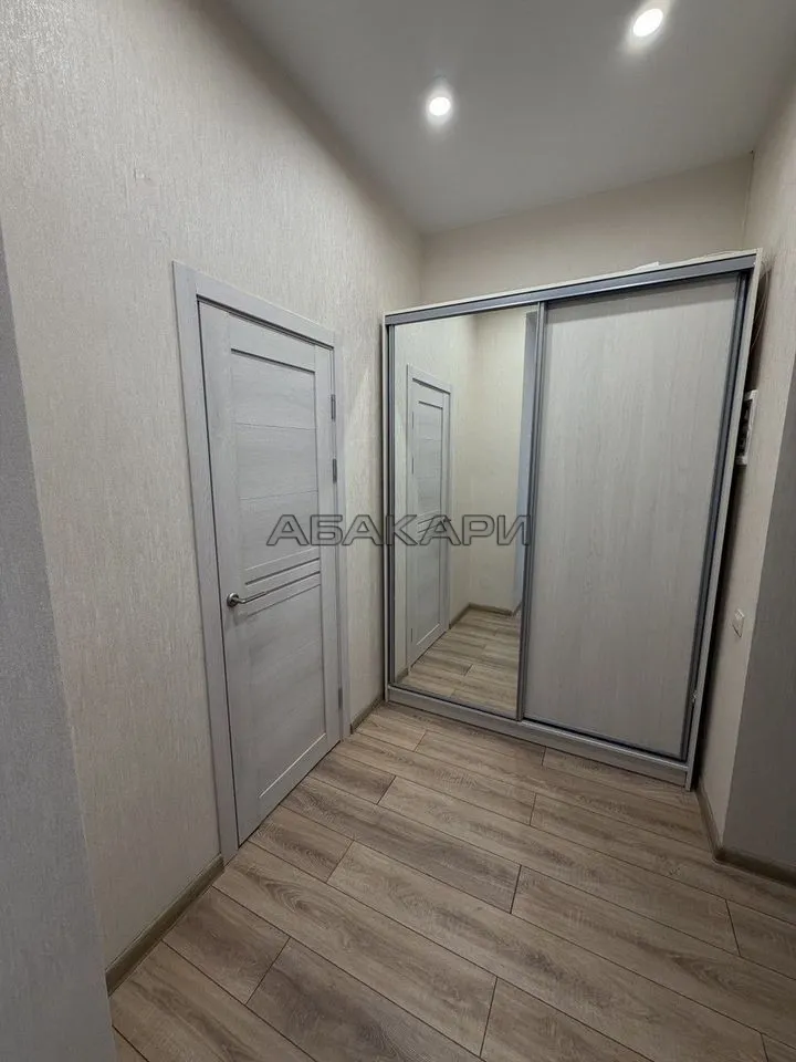 2-комнатная улица Петра Подзолкова, 10  за 45000 руб/мес фото 7
