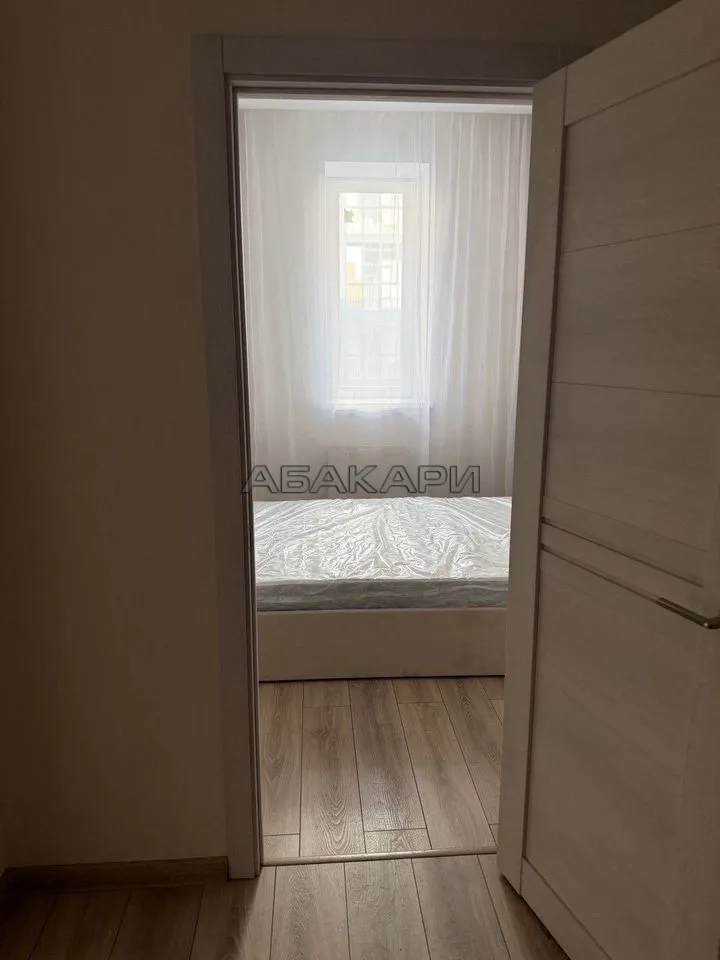 2-комнатная улица Петра Подзолкова, 10  за 45000 руб/мес фото 8