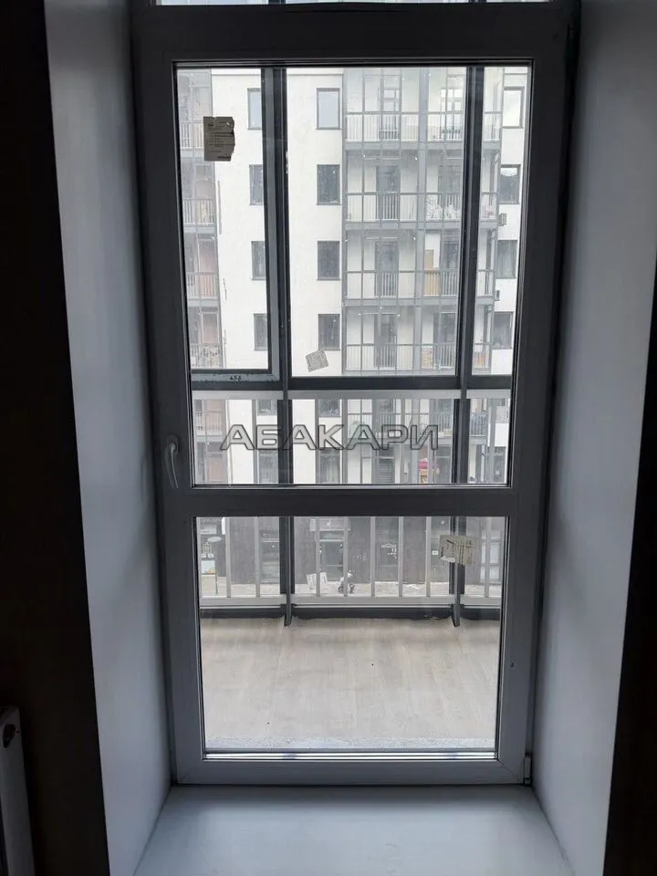 2-комнатная улица Петра Подзолкова, 10  за 45000 руб/мес фото 10