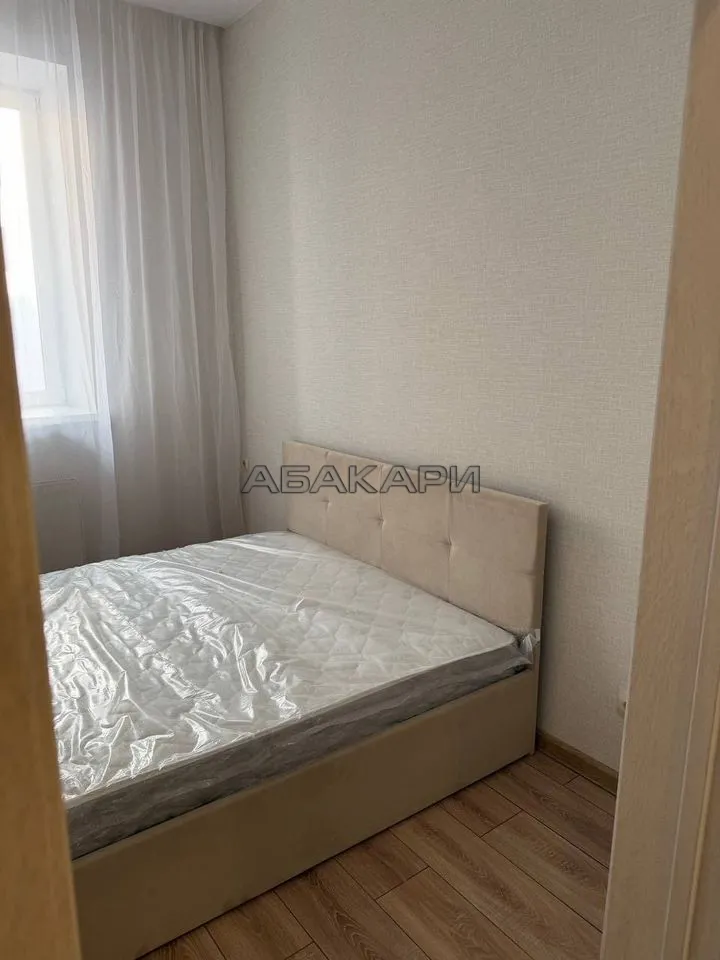 2-комнатная улица Петра Подзолкова, 10  за 45000 руб/мес фото 13