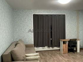 аренда Светлогорский переулок, 12А студия 30000