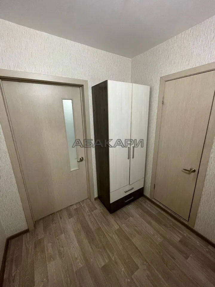 студия Светлогорский переулок, 12А  за 30000 руб/мес фото 5