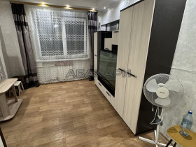 аренда 26 Бакинских Комиссаров, 25 комната в общежитии 18000