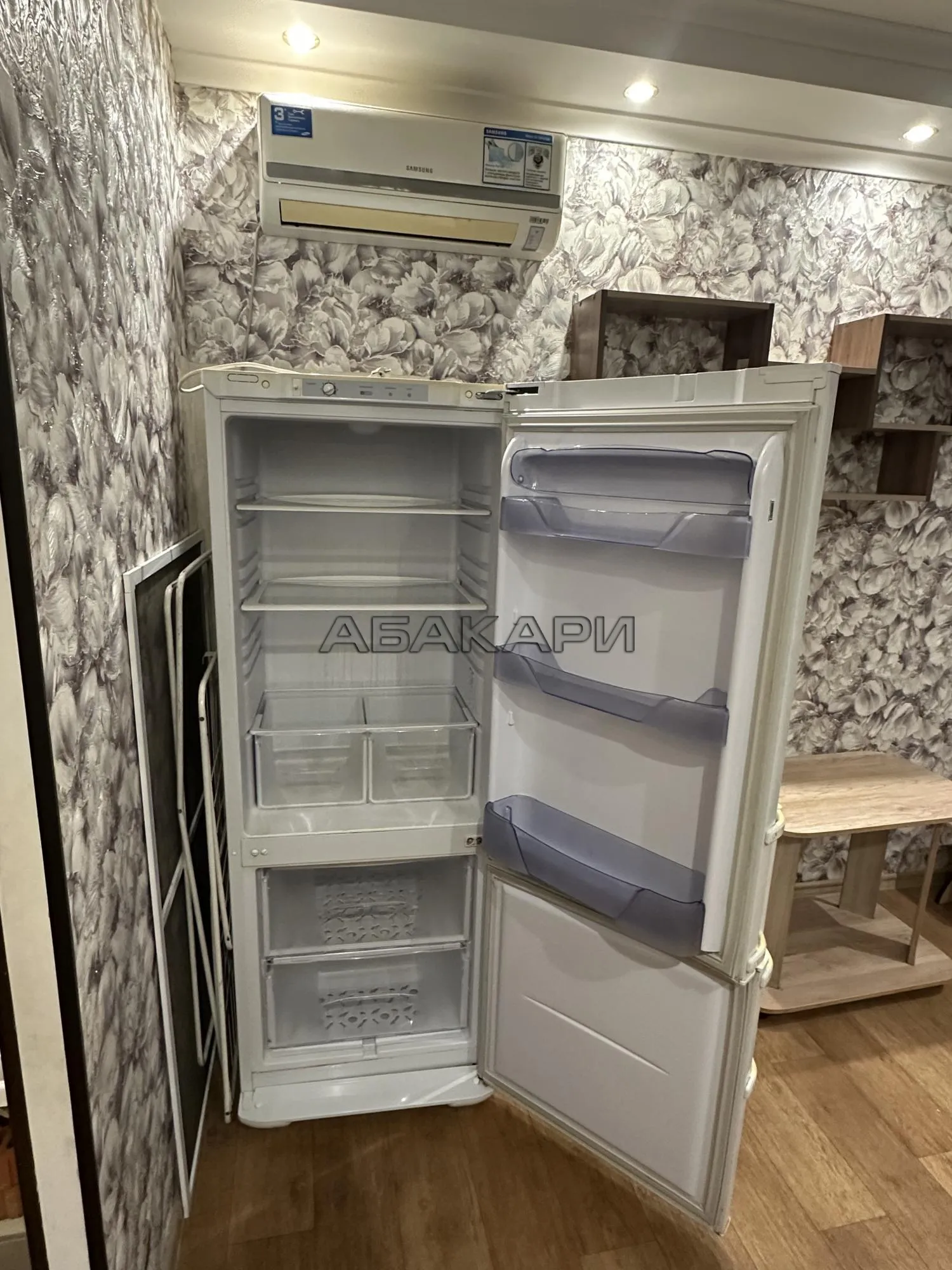 комната в общежитии улица 26 Бакинских Комиссаров, 25  за 18000 руб/мес фото 3