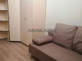 аренда 40 лет Победы, 28 3-комнатная 35000